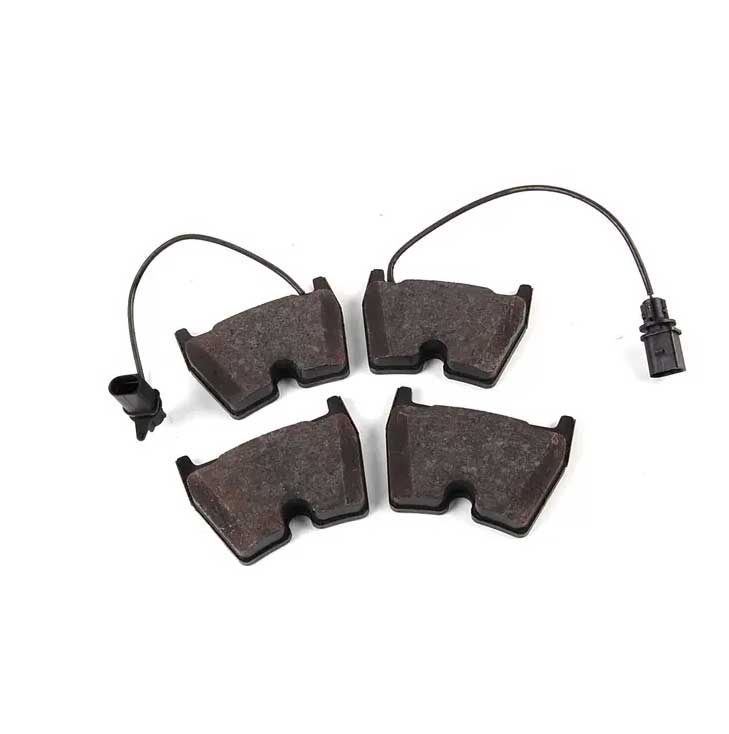 Disk Brake Pad For Audi 4B3698151A