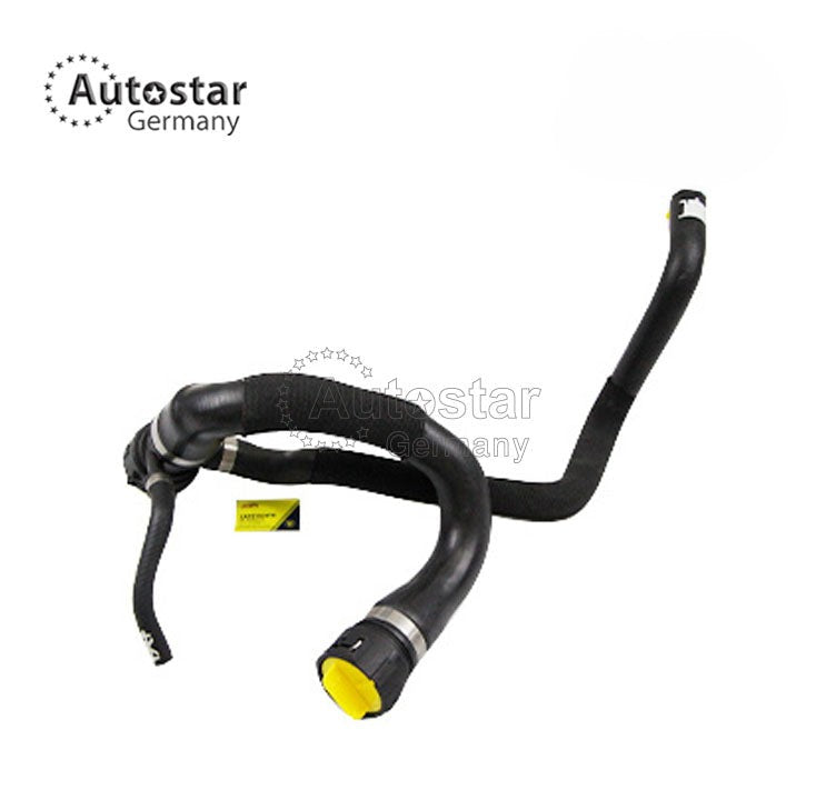 Radiator Heater Coolant Hose For Audi A8 4E0121055Aj