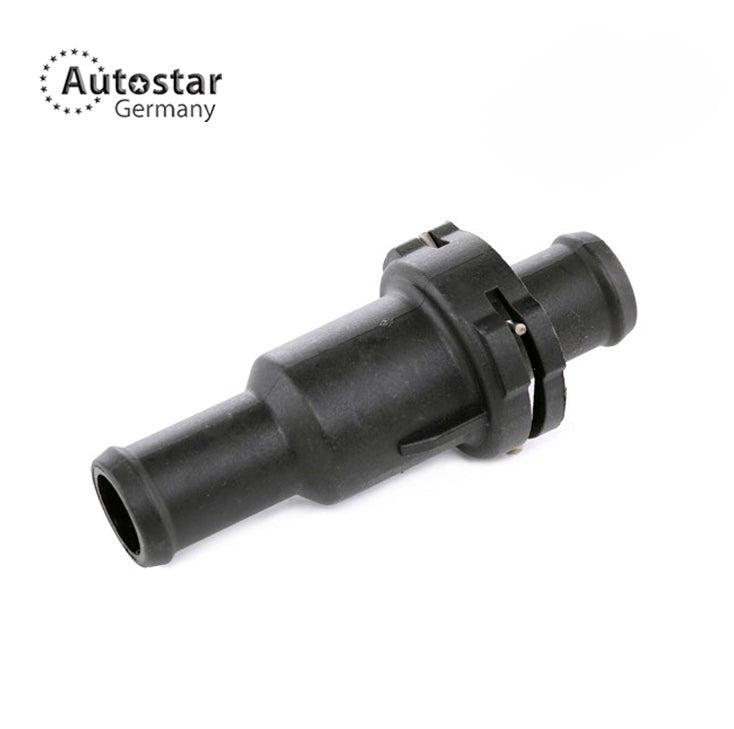 Thermostat Housing 80°C For Audi A6 C7 Avant 4G5 4Gd 4E0121113