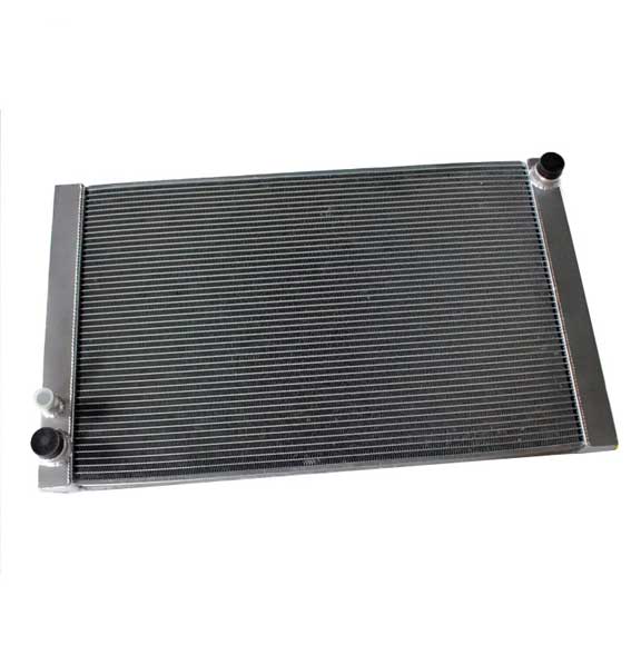 Radiator For Audi 4E0121251