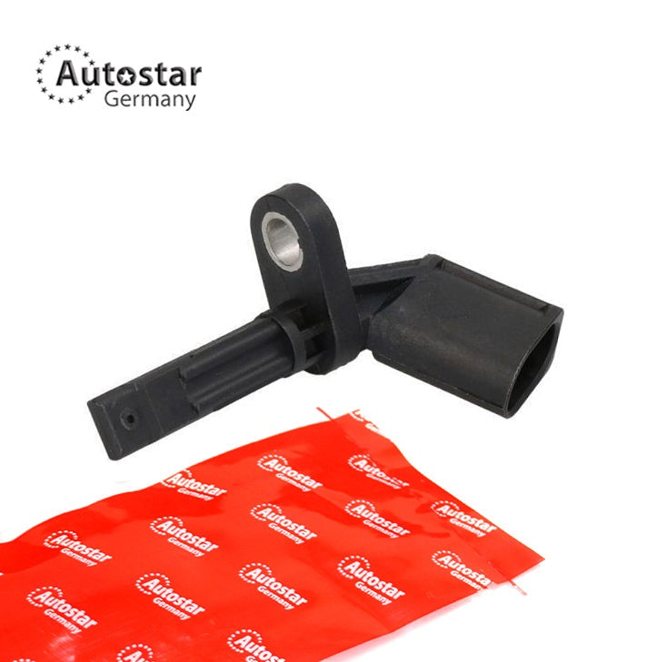 Abs Sensor Rear Axle Left Front Axle Right Audi R8 Spyder 427 429 4E0927804F