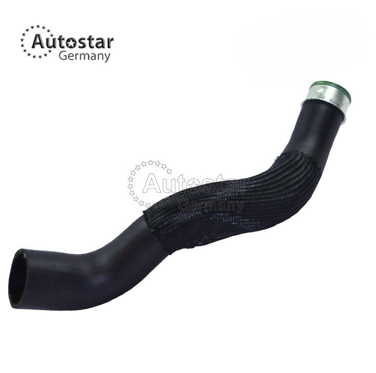 Charger Intake Hose For Audi A6 C6 Saloon 4F2 Avant 4F5 4F0145738R