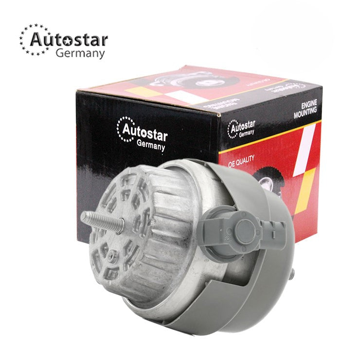 Engine Mount Left Audi A6 C6 Allroad 4Fh 4F0199379Bl