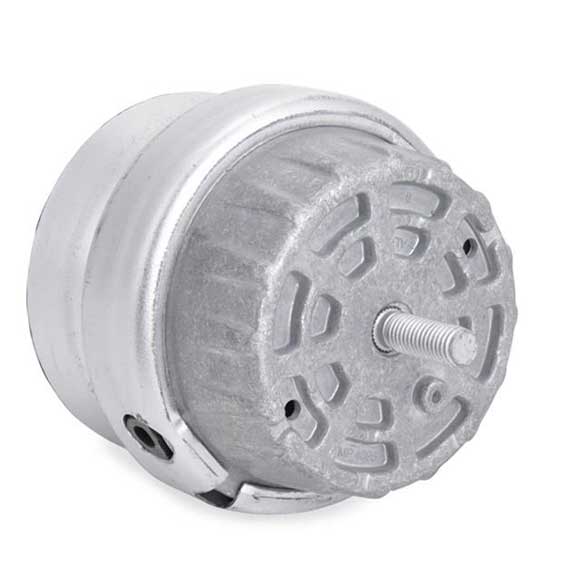 Engine Mounting Right For Audi 4F0199382