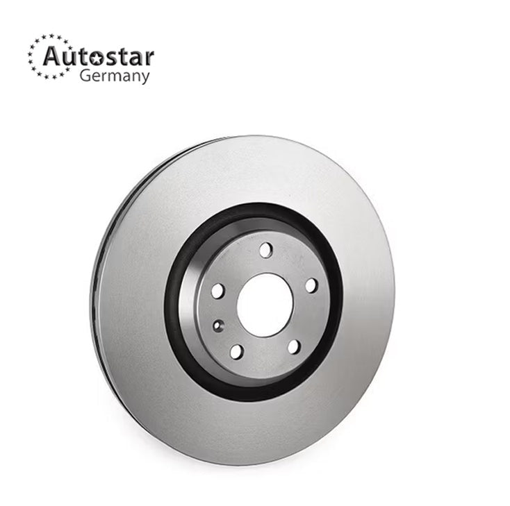 Brake Disc For Audi A6 4F0615301D