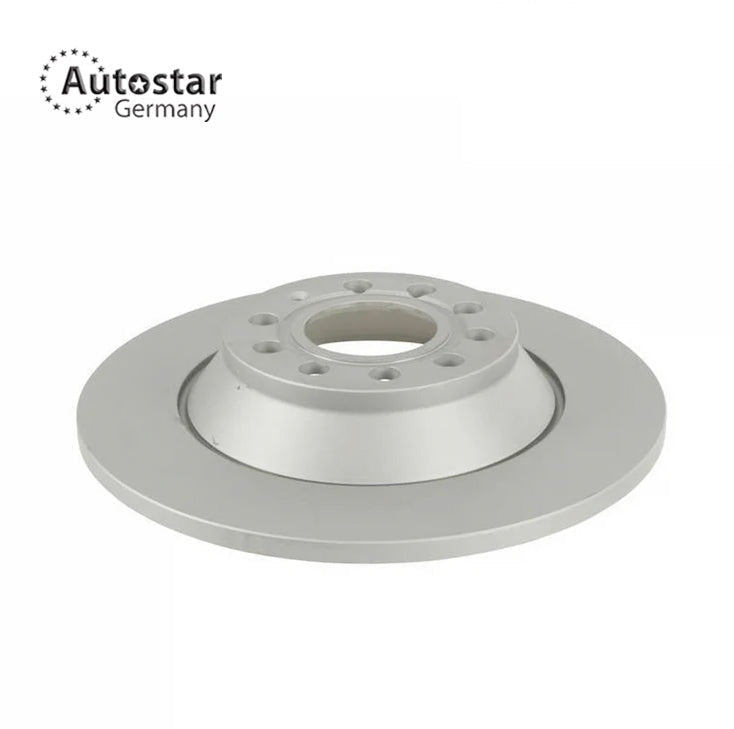Brake Disc Rear Audi A6 S6 4F0615601E