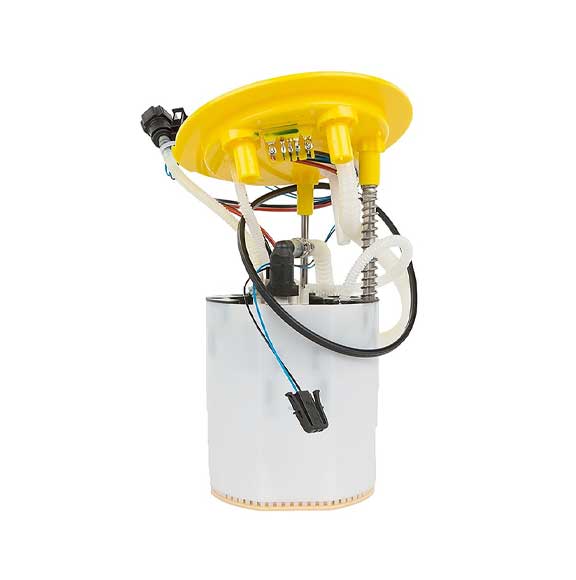 Fuel Pump For Audi 08-11 A6 C6 4F0919087F