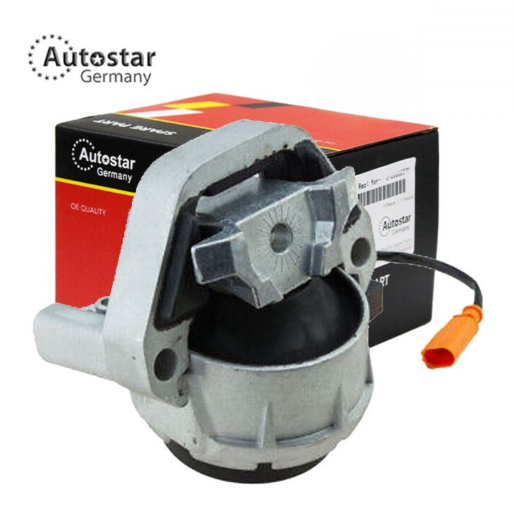 Engine Mount Left Front Audi A6 C7 Saloon 4G2 4Gc 4G0199381Ns