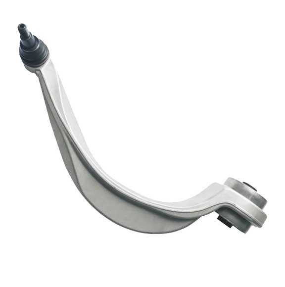 Control Arm Frony Axle Left Lower Rear For Audi 4H0407693E