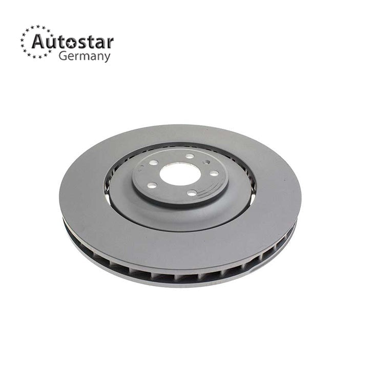 Brake Disc For Audi A6 A7 A8 4H0615301Al