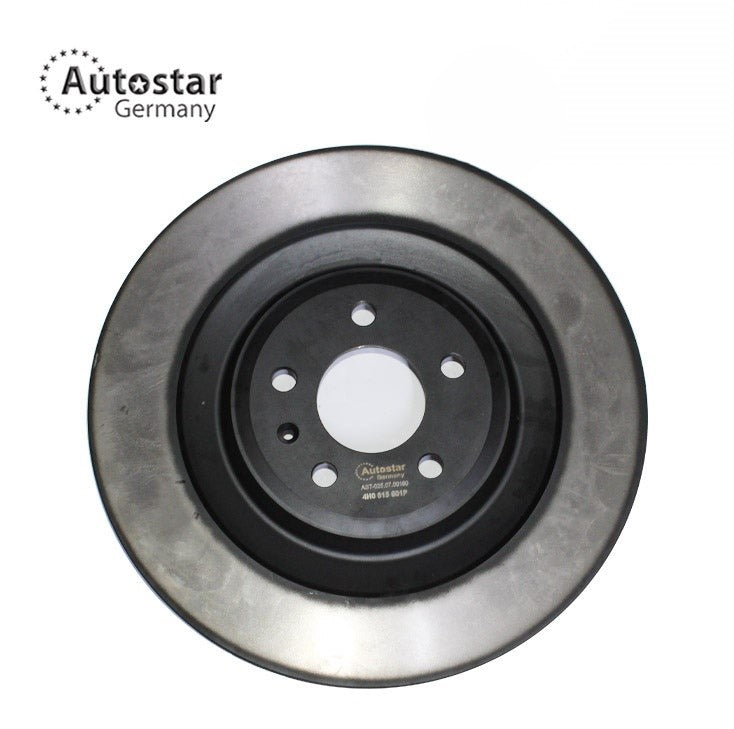 Brake Disc Rear Audi A8 S6 S7 4H0615601P