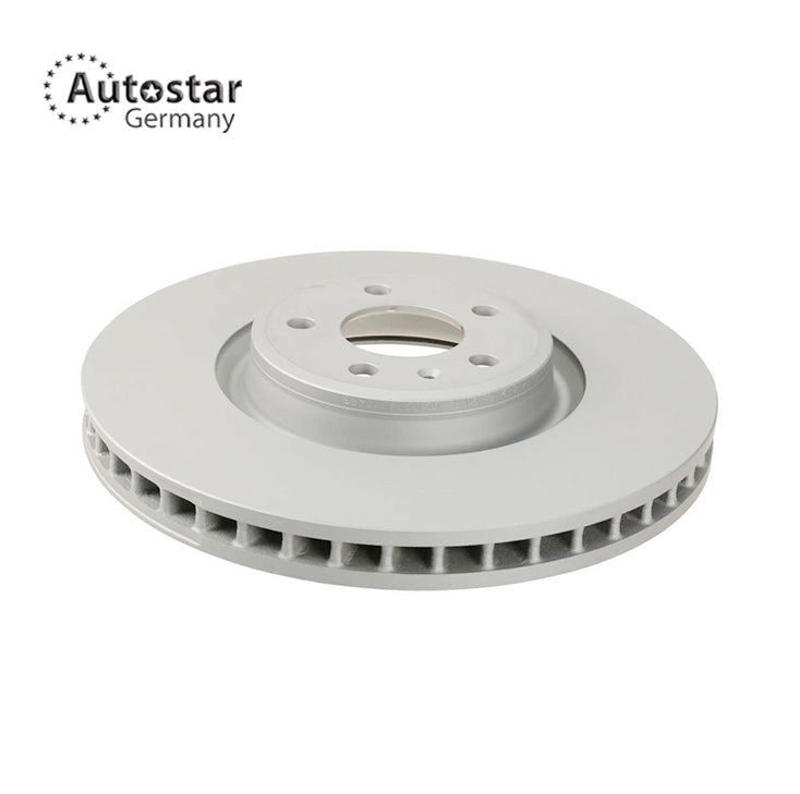 Brake Disc Rotor Frnt Vw Rs5 4M0615301An