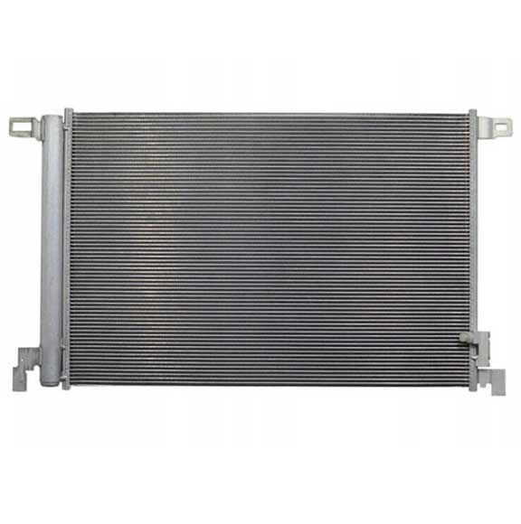 Ac Condenser For Audi A6 Q7 Q8 4M C8 4M0816421B
