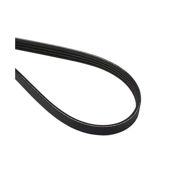 V Ribbed Belts E34 E36 For Bmw 4Pk781