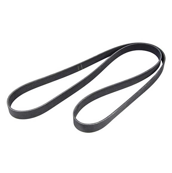 V-Ribbed Belt 64557792851 For Bmw 4Pk836