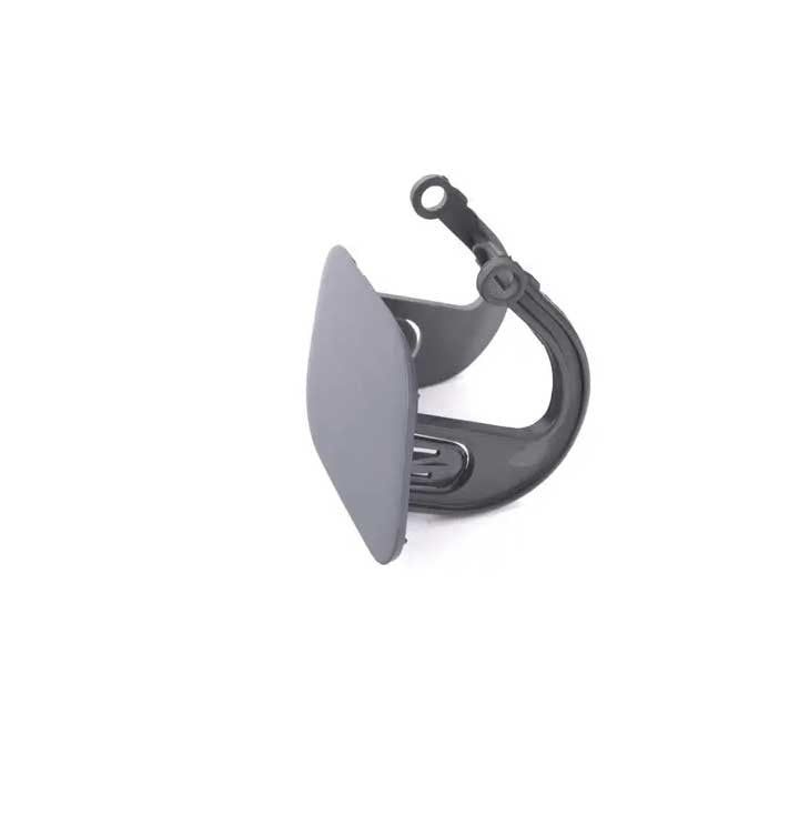 Headlight Washer Nozzle Cover F01 F04 For Bmw 51117210882