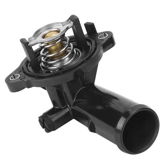 Thermostat Housing 95°C For Jeep 5184651Af