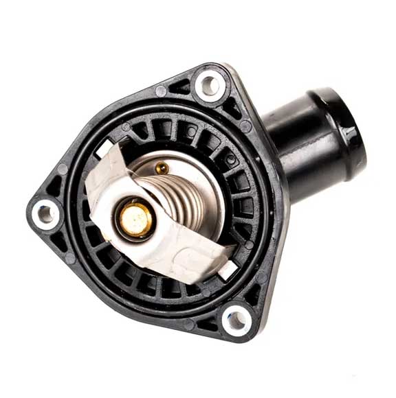 Thermostat Housing 80°C For Chevrolet 55496663