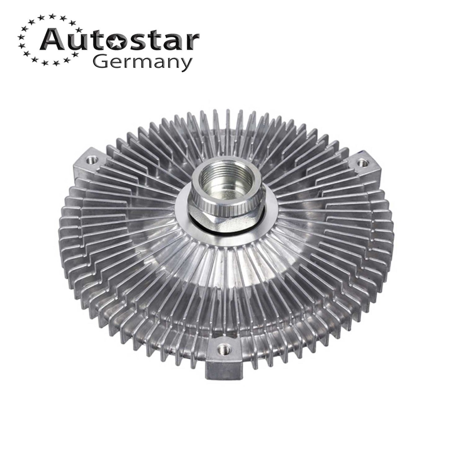 Fan Clutch For Audi 59121350