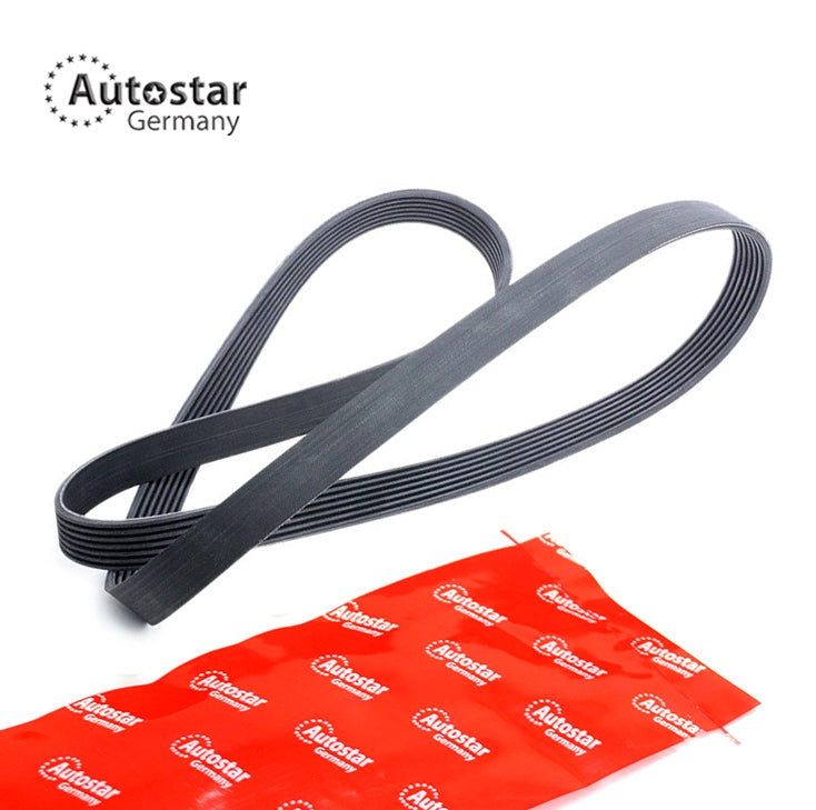 V Ribbed Belt Mercedes-Benz B-Class W246 W242 5Pk1745