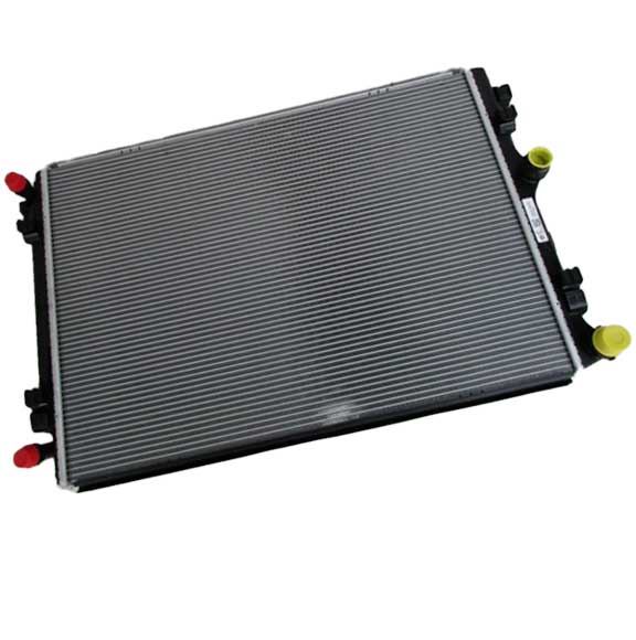 Radiator For Audi Golf Seat Skoda Volkswagen 5Q0121251Es