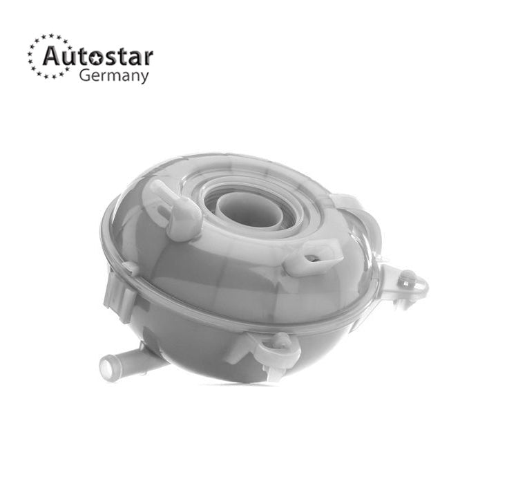 Expansion Tank Vw Audi A3 Q5 5Q0121407M