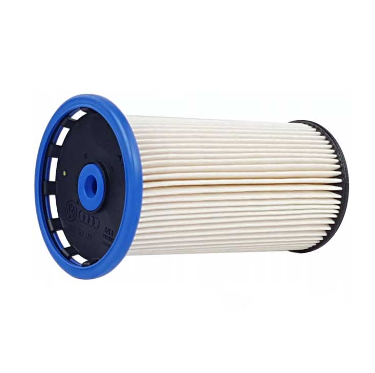 Fuel Filter For Audi A3 Tt Q3 Golf Caddy 5Q0127177