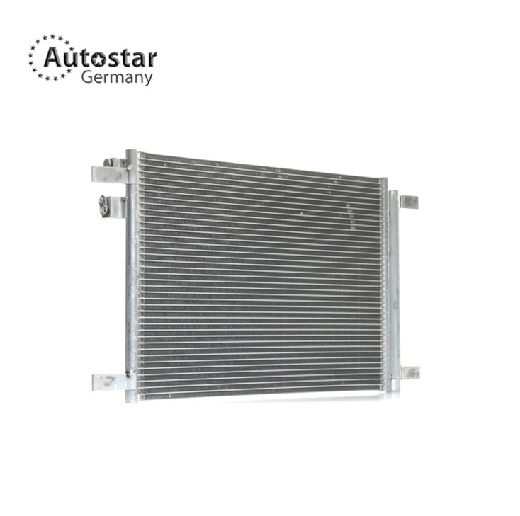 Ac Condenser Audi A3 Tt Vw Golf 7 Tiguan Passat B7 5Q0816411Bf
