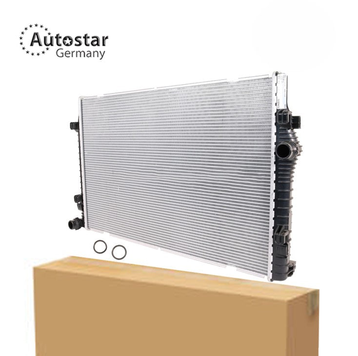 Radiatorâ Engine Cooling Audi A3 Q3 Golf 5Wa121251H