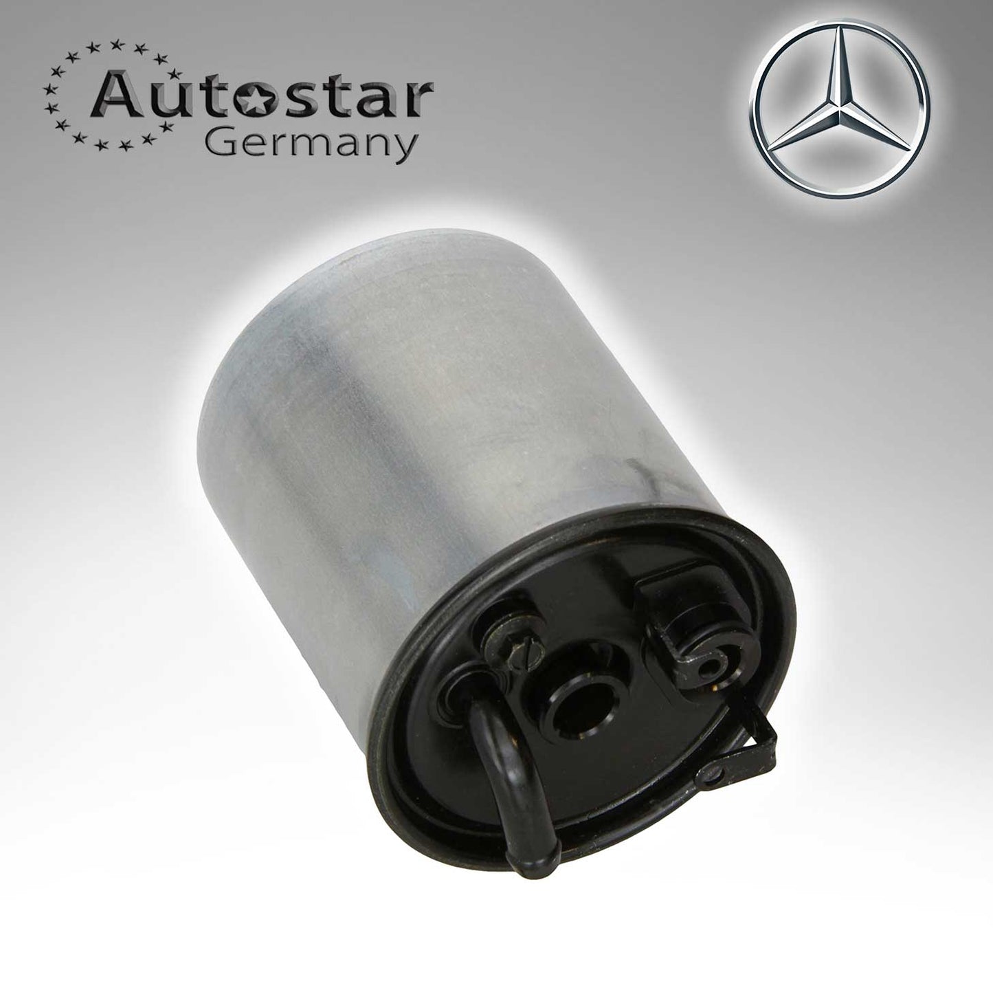 Fuel Filter For Mercedes Benz 6110920101