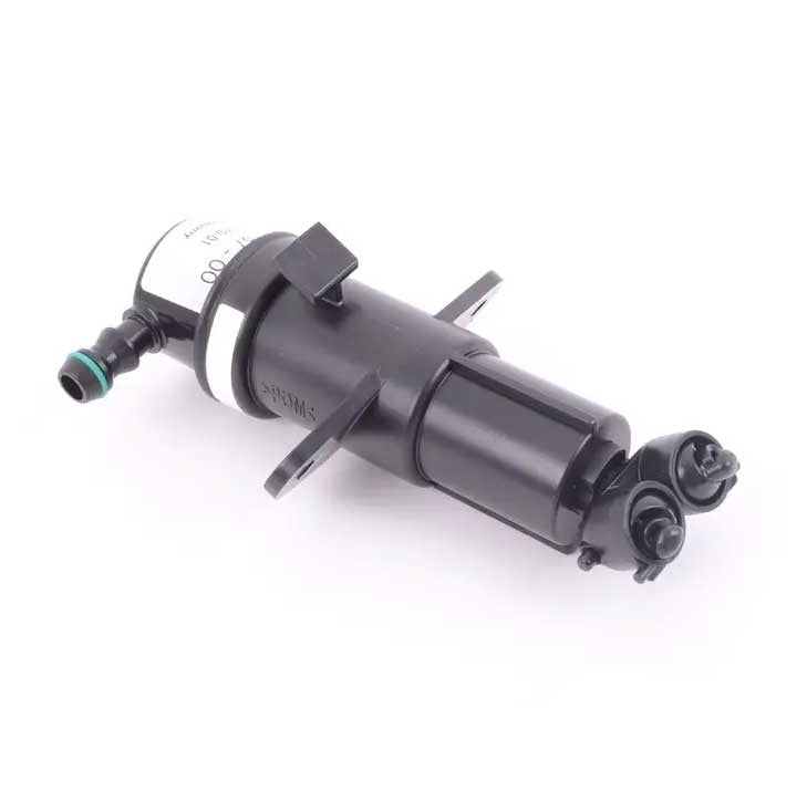 Headlight Washer Jet Cylinder Lh E83 For Bmw 61673416467