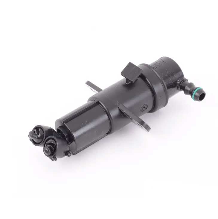 Headlight Washer Jet Cylinder Rh E83 For Bmw 61673416468