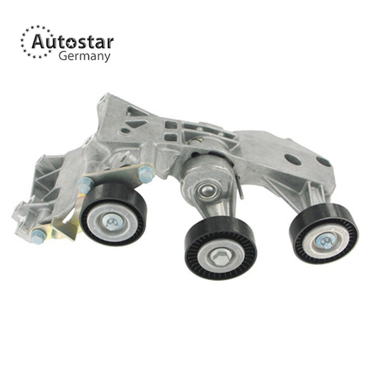 Drive Belt Tensioner W169 W245 6402003370