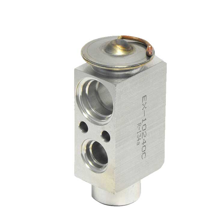 Expansion Valves For Bmw E61 E63 E64 64116178316