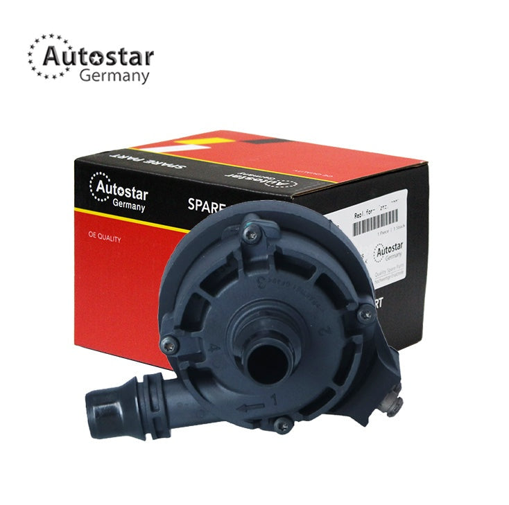 Auxiliary Water Pump Electric Bmw 4 Coupe G22 G82 64116834917