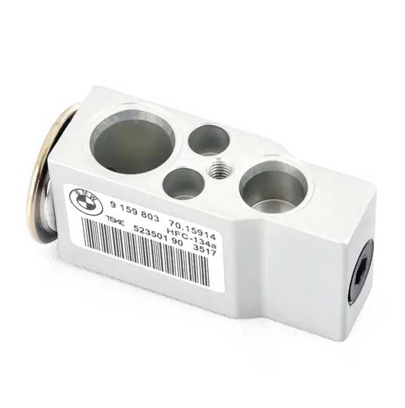 Expansion Valve For Bmw F10 11-16 7 F01 F02 F03 64119159803