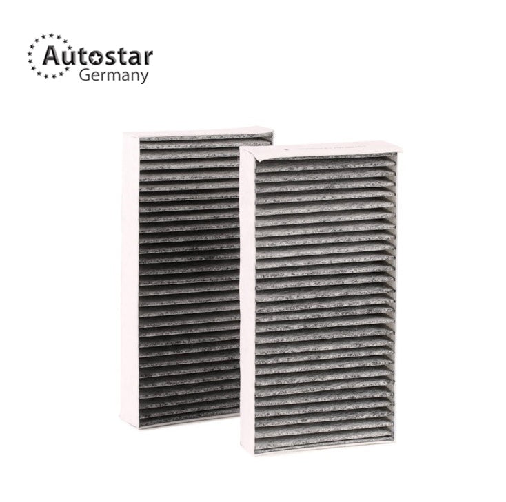 Air Filter Cabin Set X1 X2 64119321875