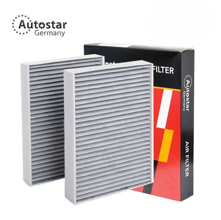 Activated Carbon Filter Bmw 8 Convertible G14 F91 64119366402