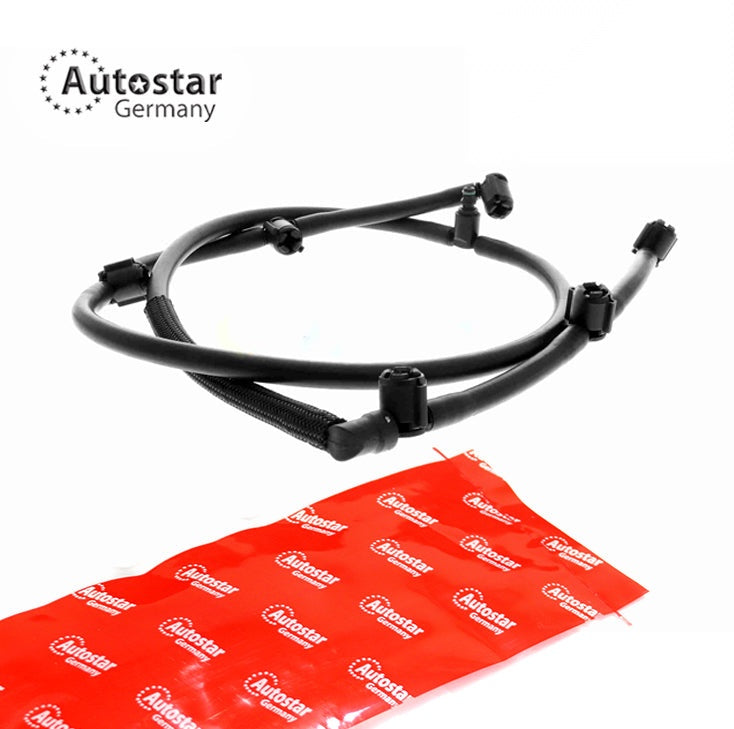 Hose Fuel Overflow Mercedes-Benz Gls X166 6420700200