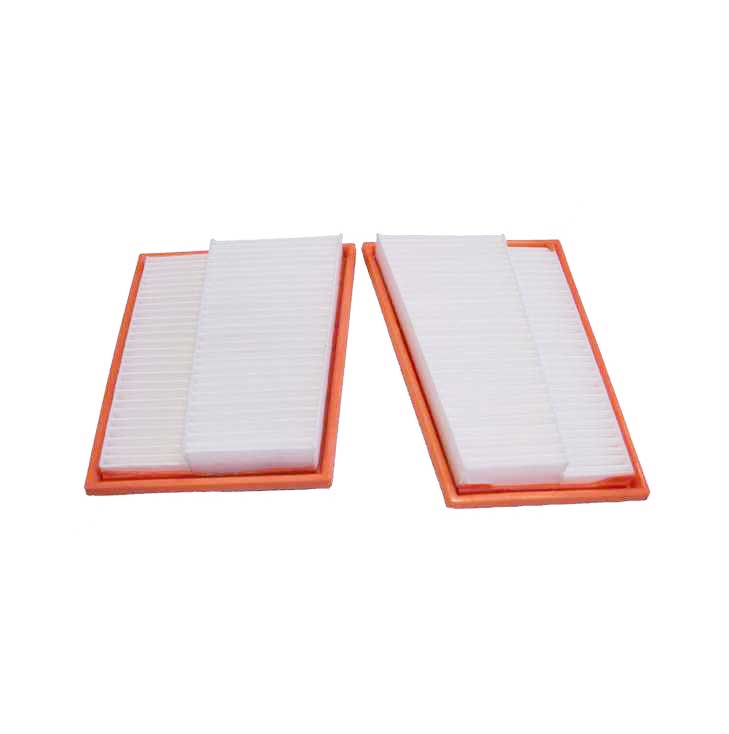Air Filter Set For Mercedes Benz 6420942104
