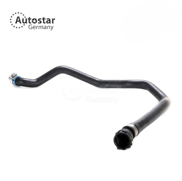 Radiator Hose For Bmw E46 64218376153