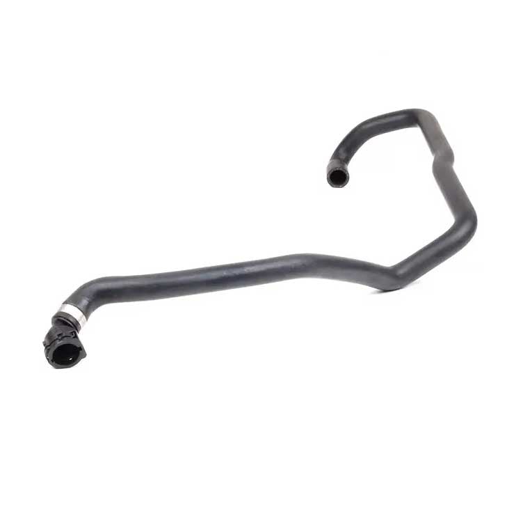 Hose For Water Valve And Left Radiator For Bmw 64218377700