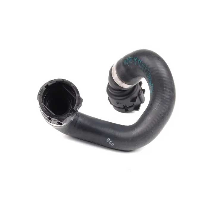 Hose Radiator For Bmw E65 E67 64218377701