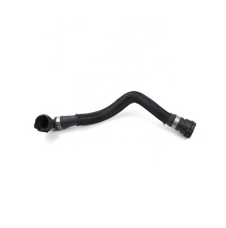 Hose For Radiator And Engine Return For Bmw 64219329646