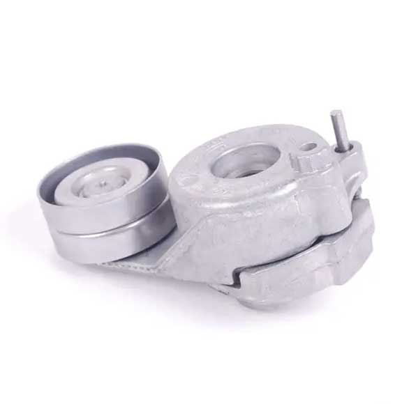 Idler Pulley For Mercedes Benz 6422001470