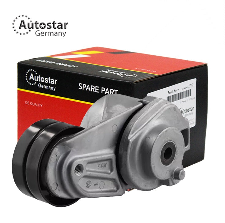 Belt Tensioner Mercedes-Benz Glk X204 6422001970