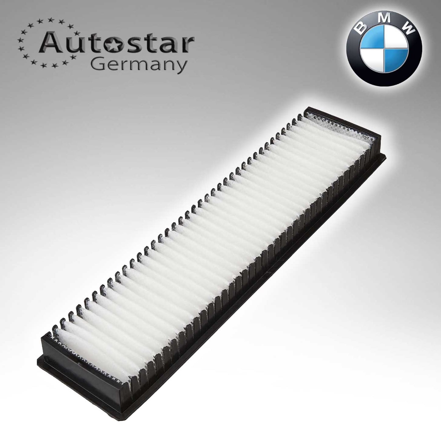 Cabin Filter Set Active CarbonFor Bmw Minicoper R5064316930349