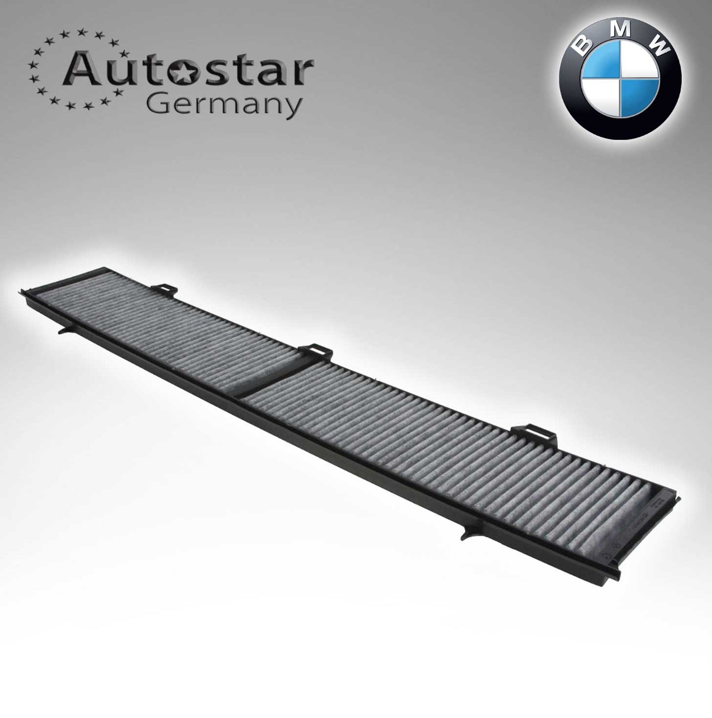 Cabin Filter For Bmw E87 E90 64316962549