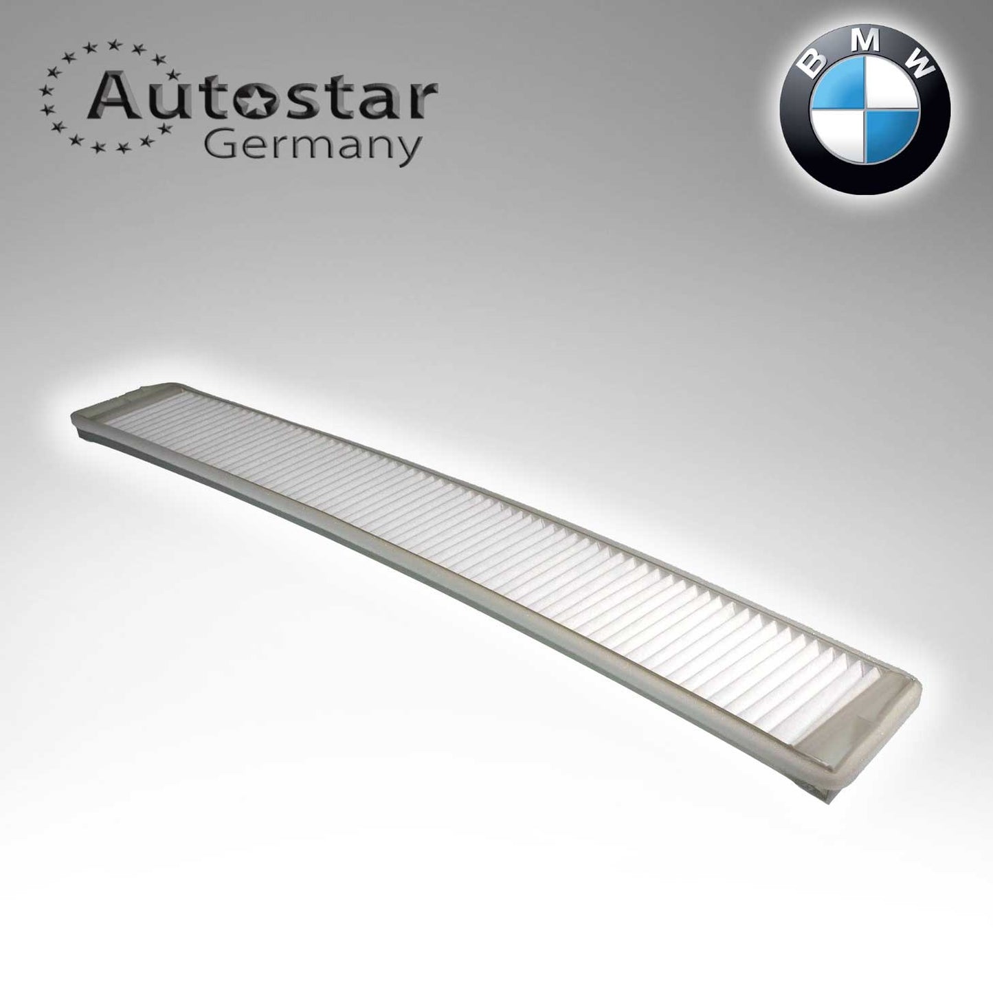 Cabin Filter For Bmw E46 X3 E83 64319071934