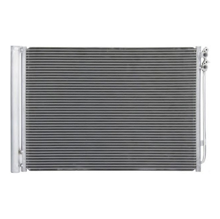 Condenser For Bmw F01 F02 F03 F04 64509255984
